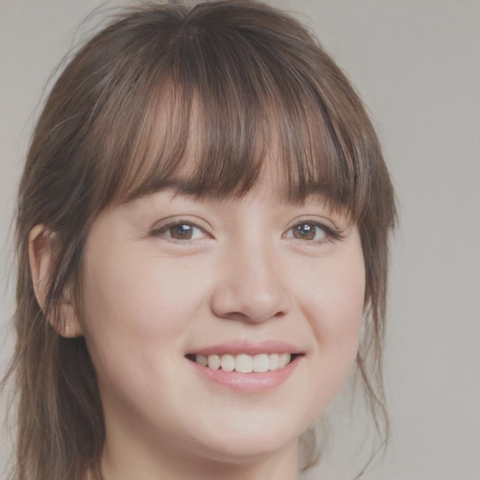 Teilnehmerin Elowen Järvinen