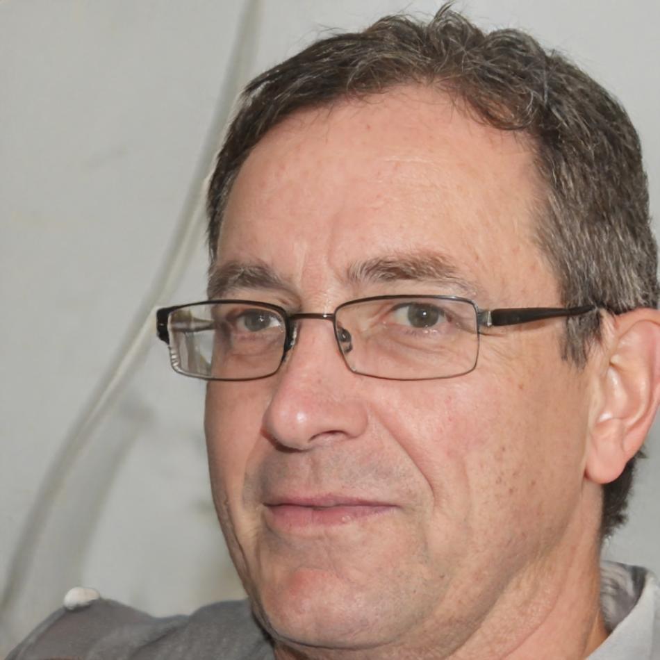 Gregor Voss, Finanzberater für internationale Studierende