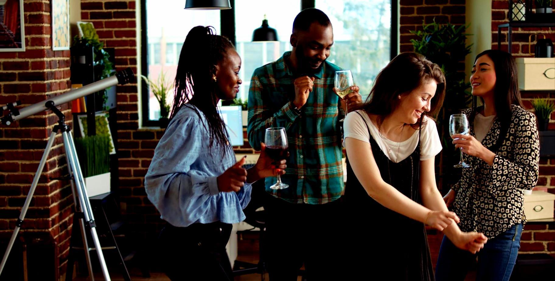 Langfristige finanzielle Stabilität aufbauen