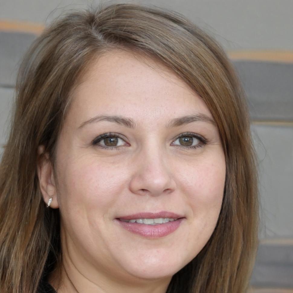 Teilnehmerin Silje Voss