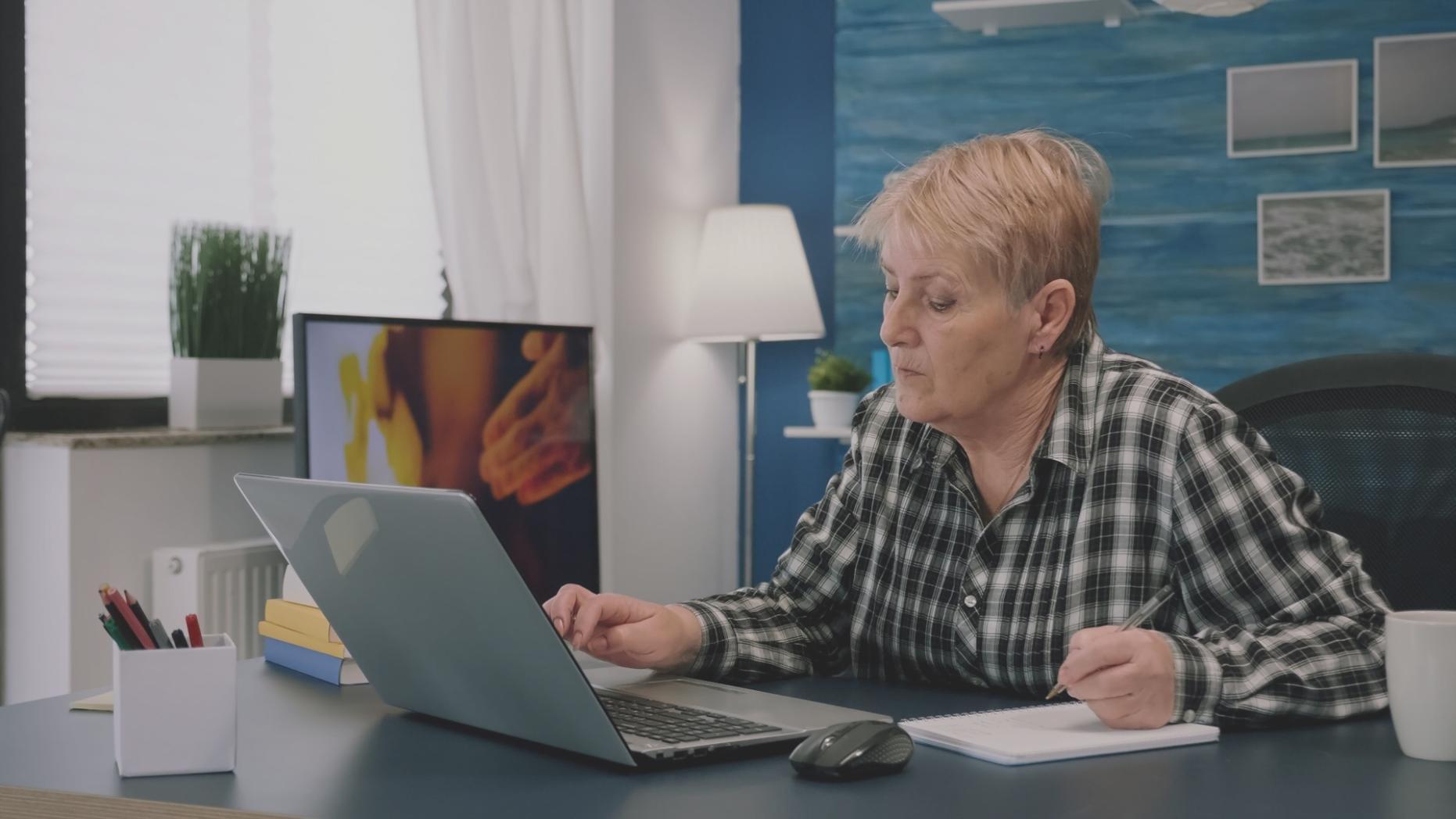 Gemeinsames Lernen in entspannter Atmosphäre